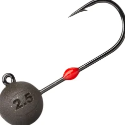 Illex Tête Plombée Magic Tungsten Micro Round Head * Têtes Plombées