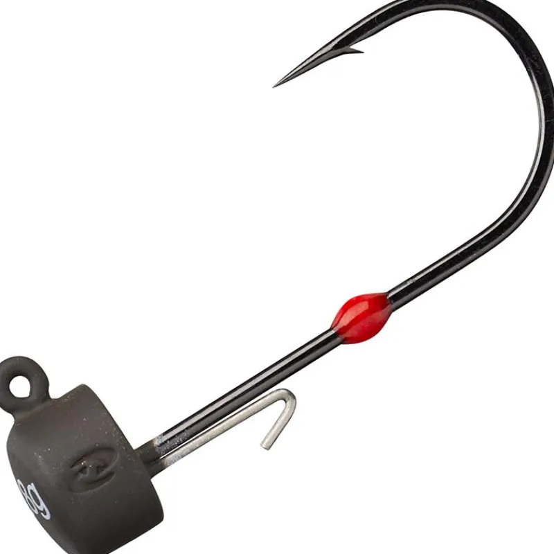 Illex Tête Plombée Magic Tungsten Ned Jig Head * Têtes Plombées
