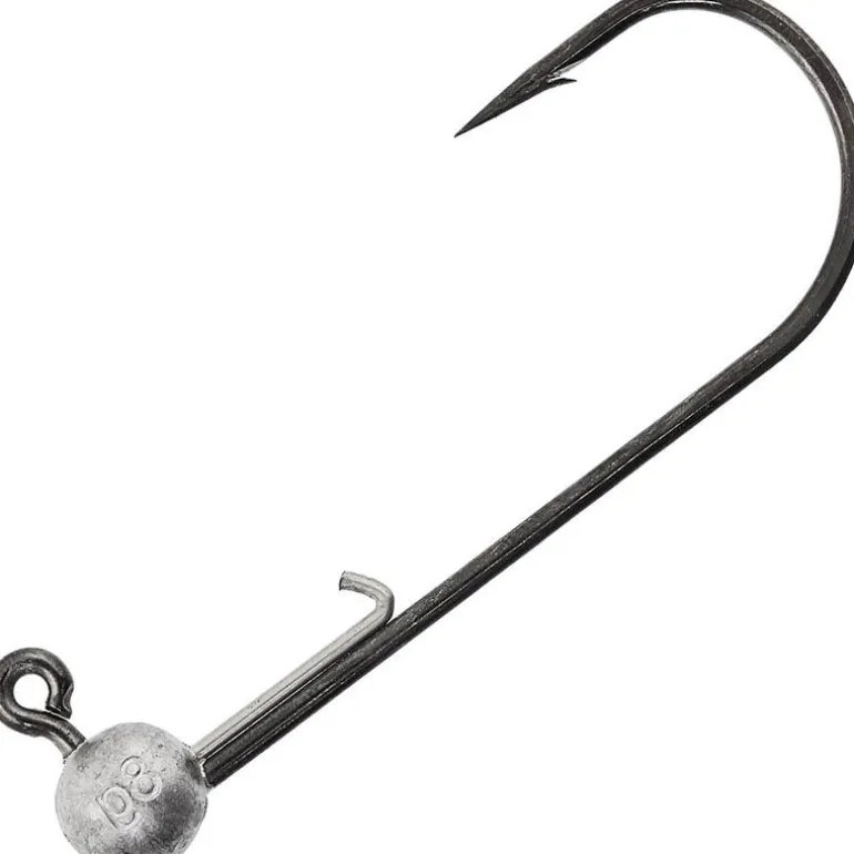 Tête Plombée Lucky John Goliat Jig Junior