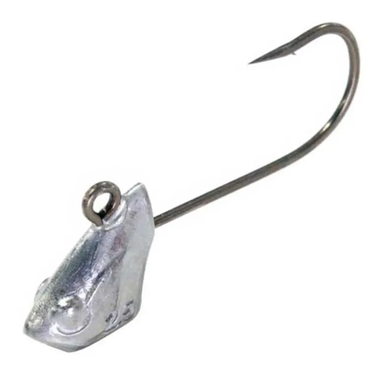 Tête Plombée Magbite Baribari
