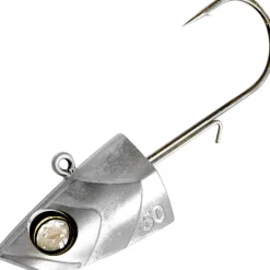 Major Craft Tête Plombée Fish Face Jig Head * Têtes Plombées