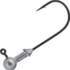 Owner Tête Plombée Round Jig Head * Têtes Plombées|Têtes Plombées