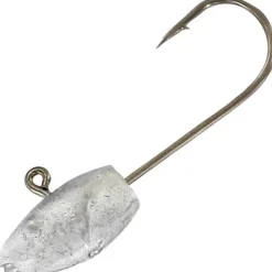 Powerline Tête Plombée Light Poisson * Têtes Plombées