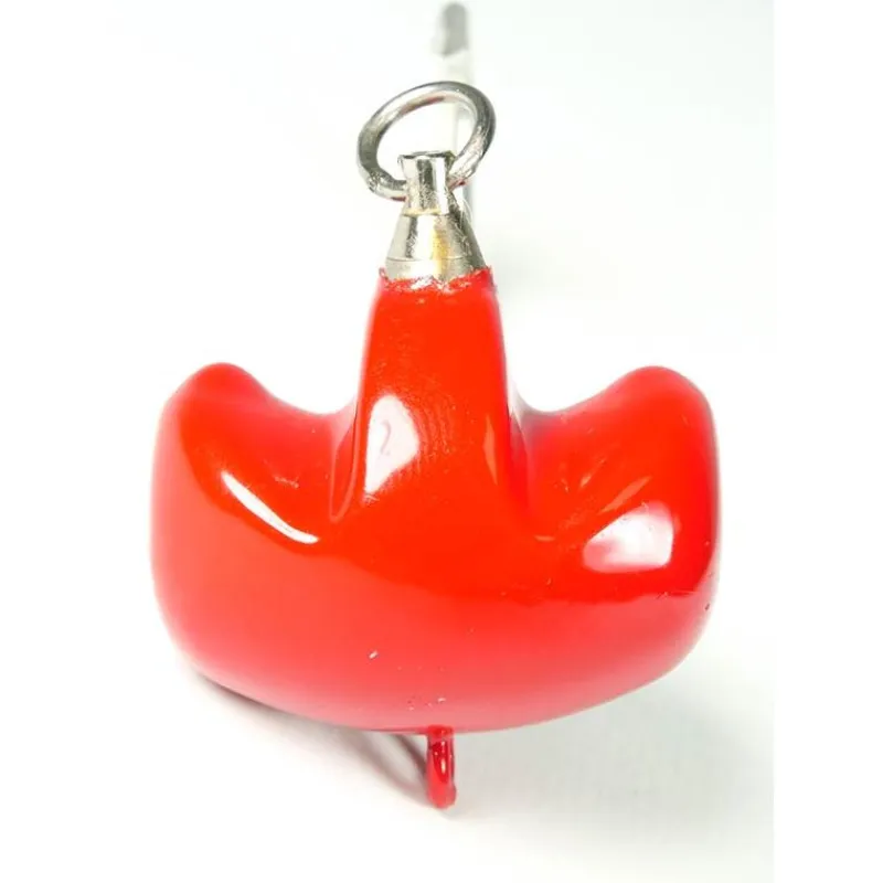 Ragot Tête Plombée Fire Ball * Têtes Plombées