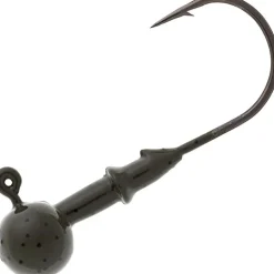 Tête Plombée Sakura Tungsten Round Jighead