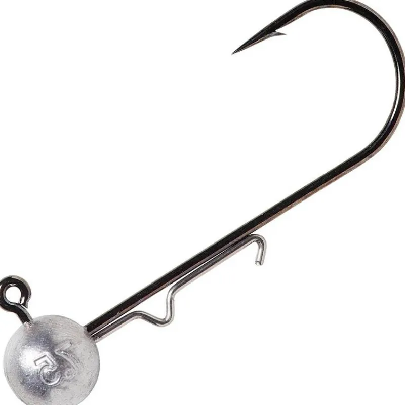 Savage Gear Tête Plombée Ball Jighead * Têtes Plombées