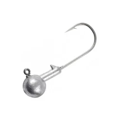 Scratch Tackle Tête Plombée Aiko Round Jig Head * Têtes Plombées|Têtes Plombées