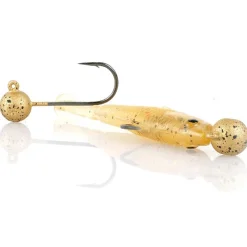 Sico Lure Tête Plombée Tungstène Sable * Têtes Plombées