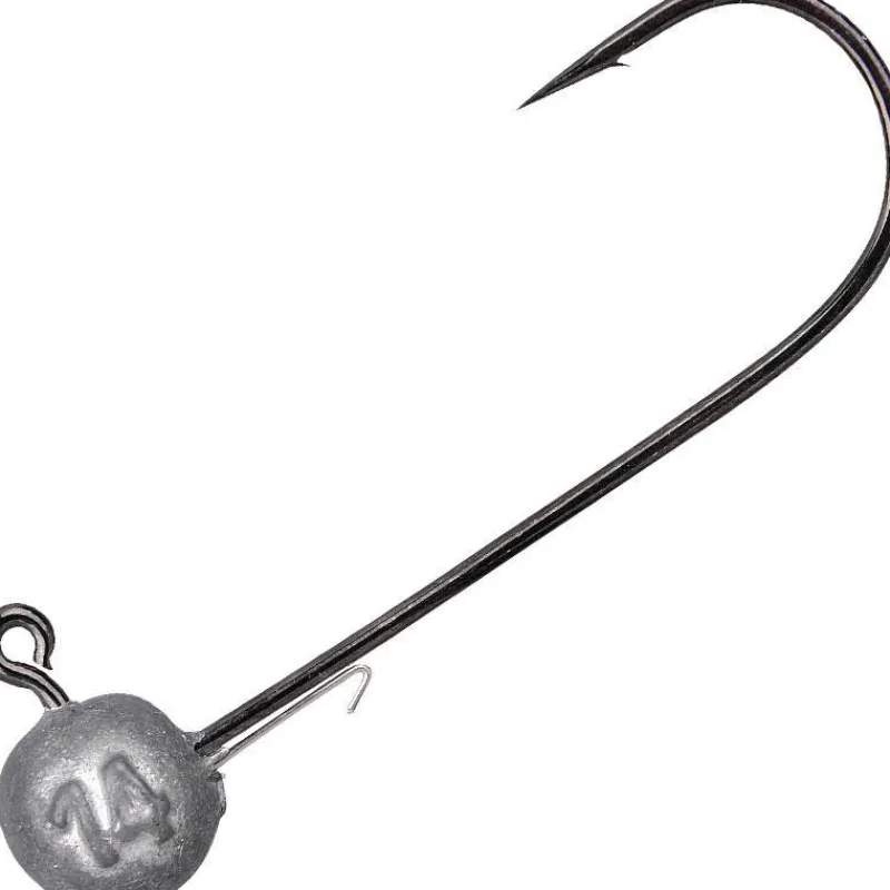 Spro Tête Plombée Jighead Hd90 * Têtes Plombées