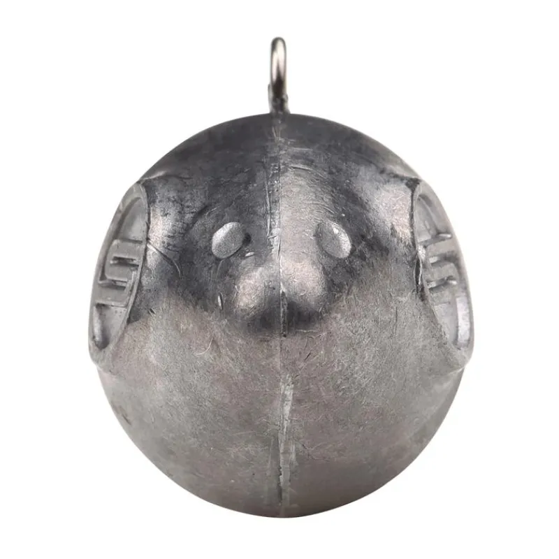 Spro Tête Plombée Screw-In Cone Head * Têtes Plombées|Petit Matériel