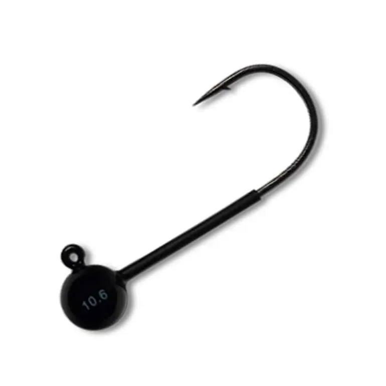 Tête Plombée Toppies Jig Head Ball
