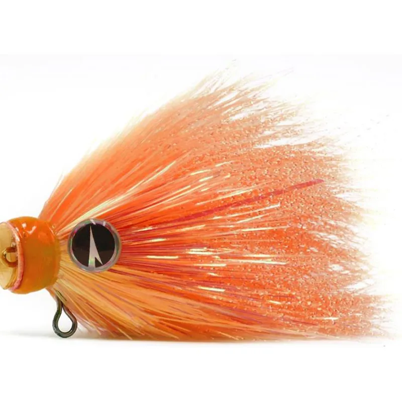 VMC Tête Plombée Baby Mustache Shallow * Têtes Plombées