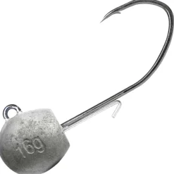 VMC Tête Plombée 7157 Bullet Jig * Têtes Plombées