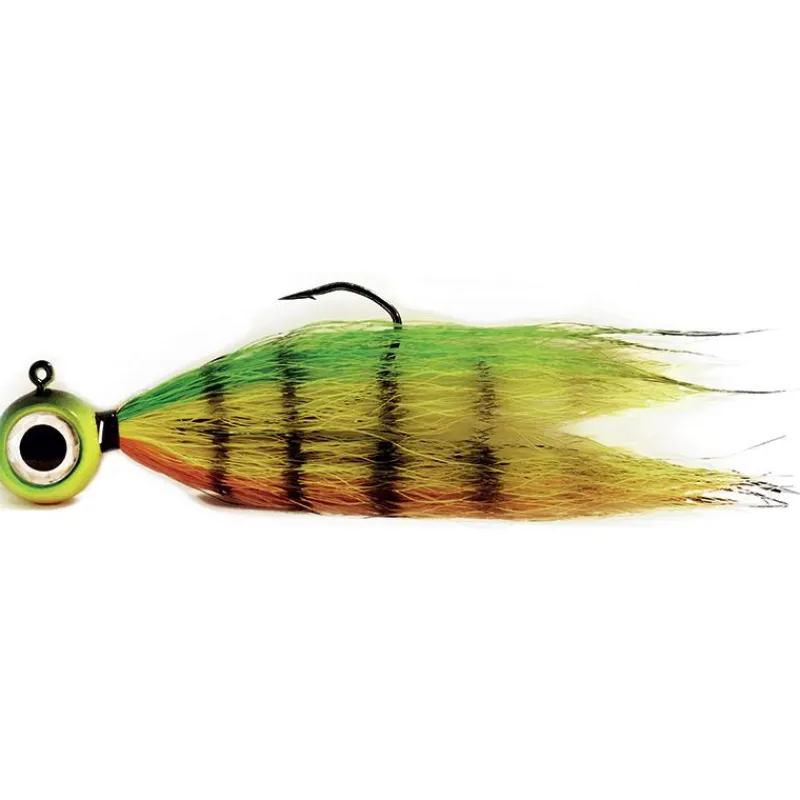 VMC Tête Plombée 7158 Moontail Jigs * Têtes Plombées