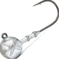 Xorus Tête Plombée Ulti Round Head * Têtes Plombées