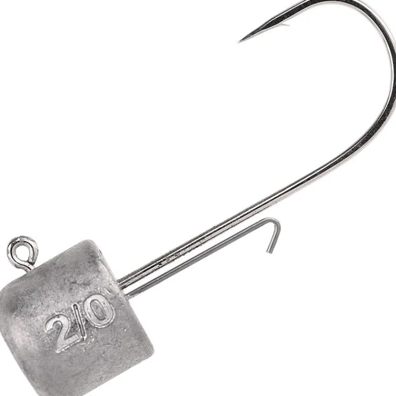 Spro Tête Pomblée Jig 22 Stand Up * Têtes Plombées