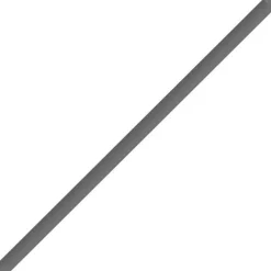 Rive Tube De Protection Rond Fume Pour Cannes Et Kits * Bagagerie Coup