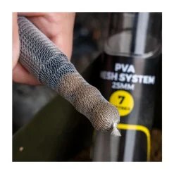 Tube Pva Avid Carp Transfer Pva Mesh System