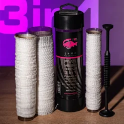 Tube Pva Hydrospol Pva Mesh System 3 In 1 Plastic