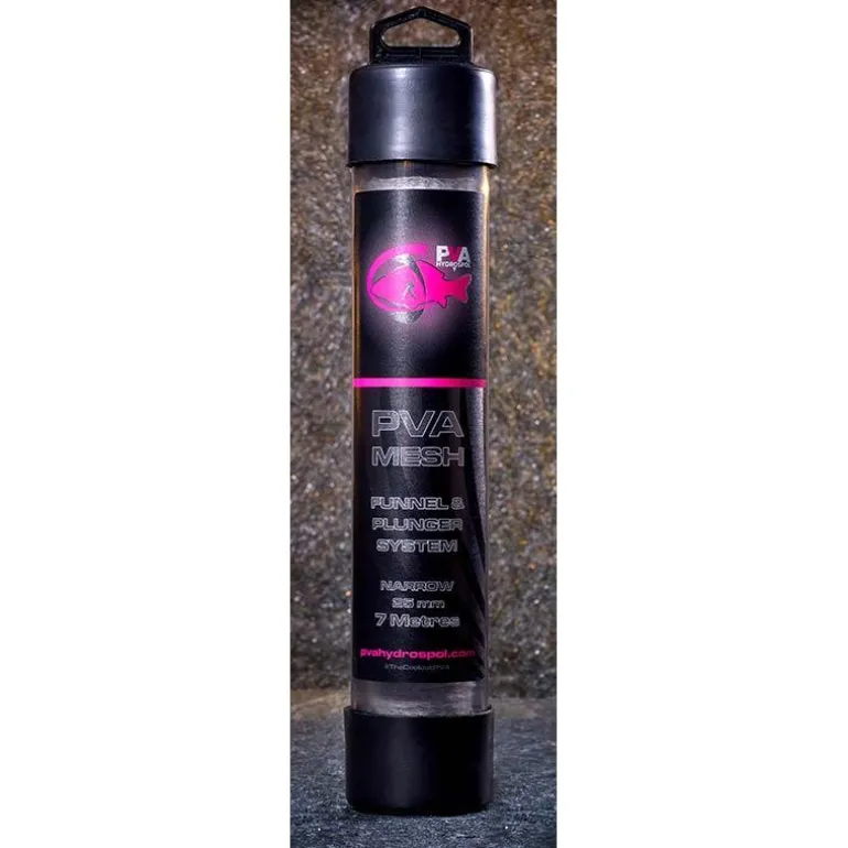 Tube Pva Hydrospol Pva Mesh System Short