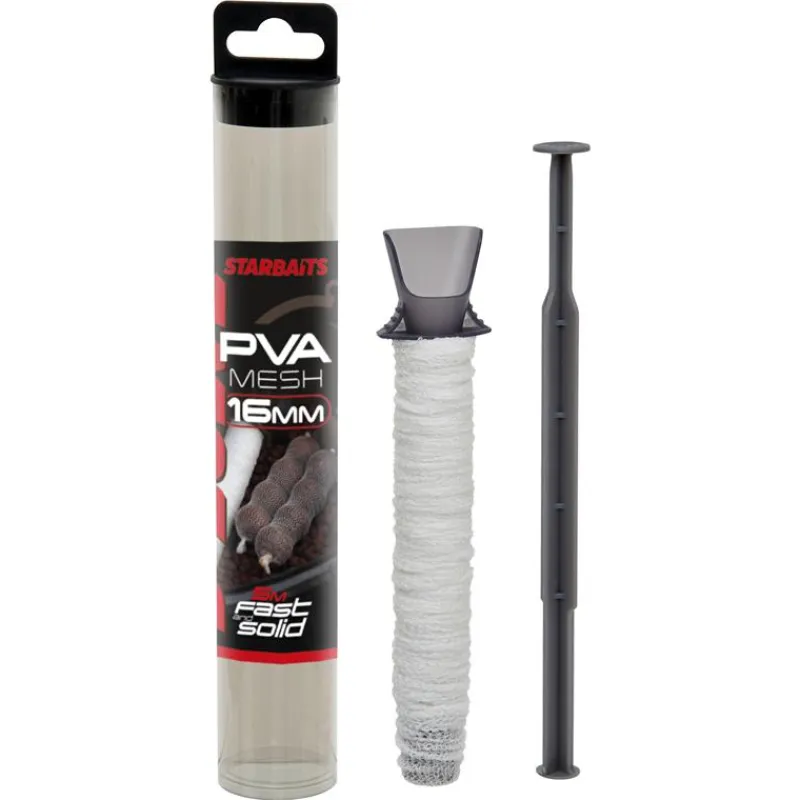 Starbaits Tube Pva D Solve Pva Tube * Propulsion Appâts