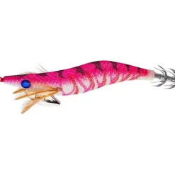 Sunset Turlutte Sunsquid Bad Gambas 2.5 * Leurres Mer