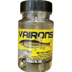 Astucit Vairons En Conserve * Accessoires|Leurres Truite