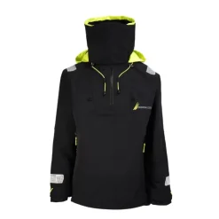 Vareuse Homme Bermudes Venturi Offshore - Noir/Gris