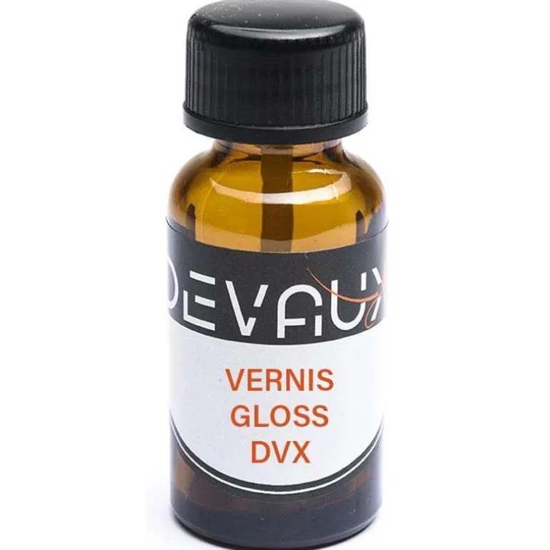 Vernis Devaux Gloss Coat Brillant
