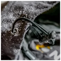 Navicom Veste De Pluie Homme 2026 - Noir/Gris * Vestes De Pêche
