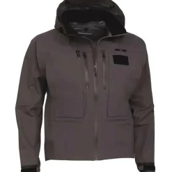 Veste De Wading Homme Kinetic X5 - Carbon Stone