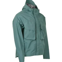 Veste De Wading Vision Vector Jacket - Mallard Green
