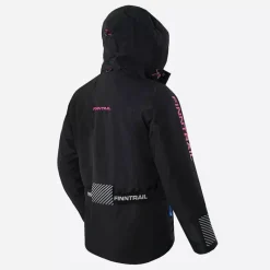 Finntrail Veste Femme Jacket Rachel 6455 - Graphite * Vestes De Pêche