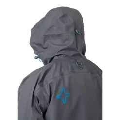 Veste Homme Aava Tyrsky Jacket - Gris