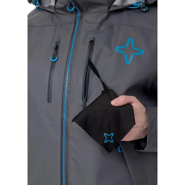 Veste Homme Aava Tyrsky Jacket - Gris