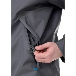 Veste Homme Aava Tyrsky Jacket - Gris