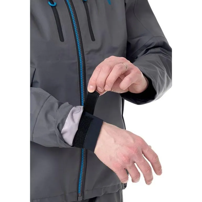 Veste Homme Aava Tyrsky Jacket - Gris