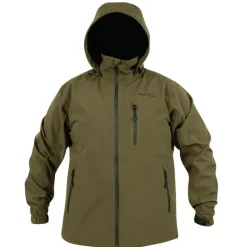 Veste Homme Avid Carp Hydro- Force 20K - Kaki