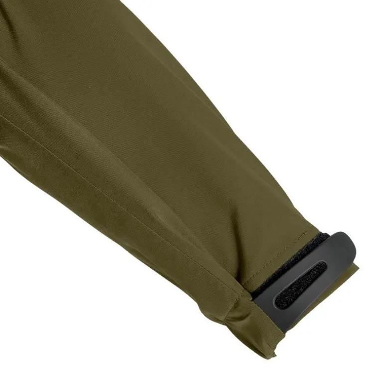 Veste Homme Avid Carp Hydro- Force 20K - Kaki