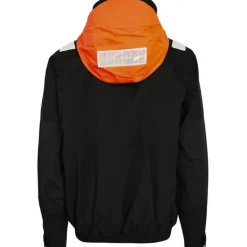 Veste Homme Bermudes Double Mesh - Noir