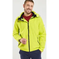 Veste Homme Bermudes Handtech Impermeable - Citrus