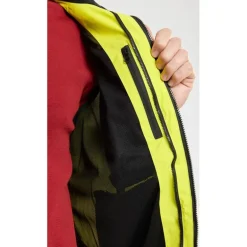 Veste Homme Bermudes Handtech Impermeable - Citrus