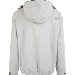 Bermudes Veste Homme Handtech Impermeable - Granit * Vestes De Pêche