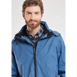 Bermudes Veste Homme Handtech Impermeable - Atlantique * Vestes De Pêche