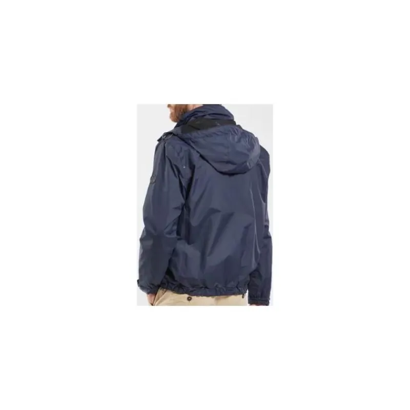 Bermudes Veste Homme Handtech - Marine * Vestes De Pêche