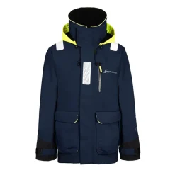 Veste Homme Bermudes Inshore Op10k - Marine