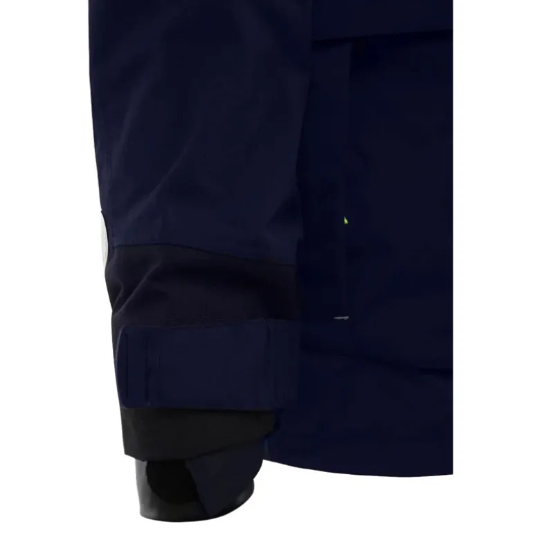 Veste Homme Bermudes Inshore Op10k - Marine