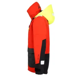 Veste Homme Bermudes Inshore Op10k - Orange