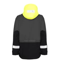Bermudes Veste Homme Inshore Op10k - Carbone * Vestes De Pêche