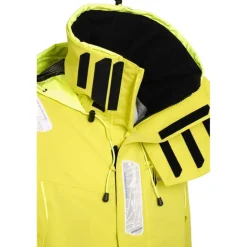 Veste Homme Bermudes Offshore Impermeable - Citrus
